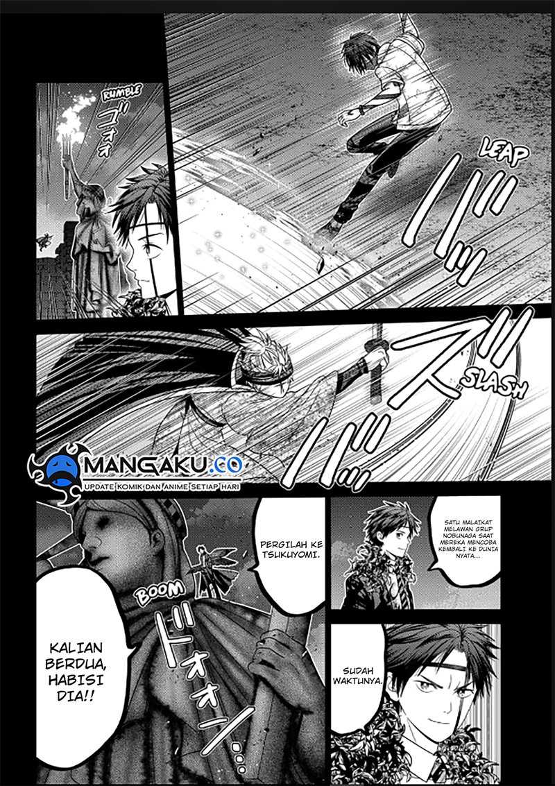 Chapter 87 - halaman 14