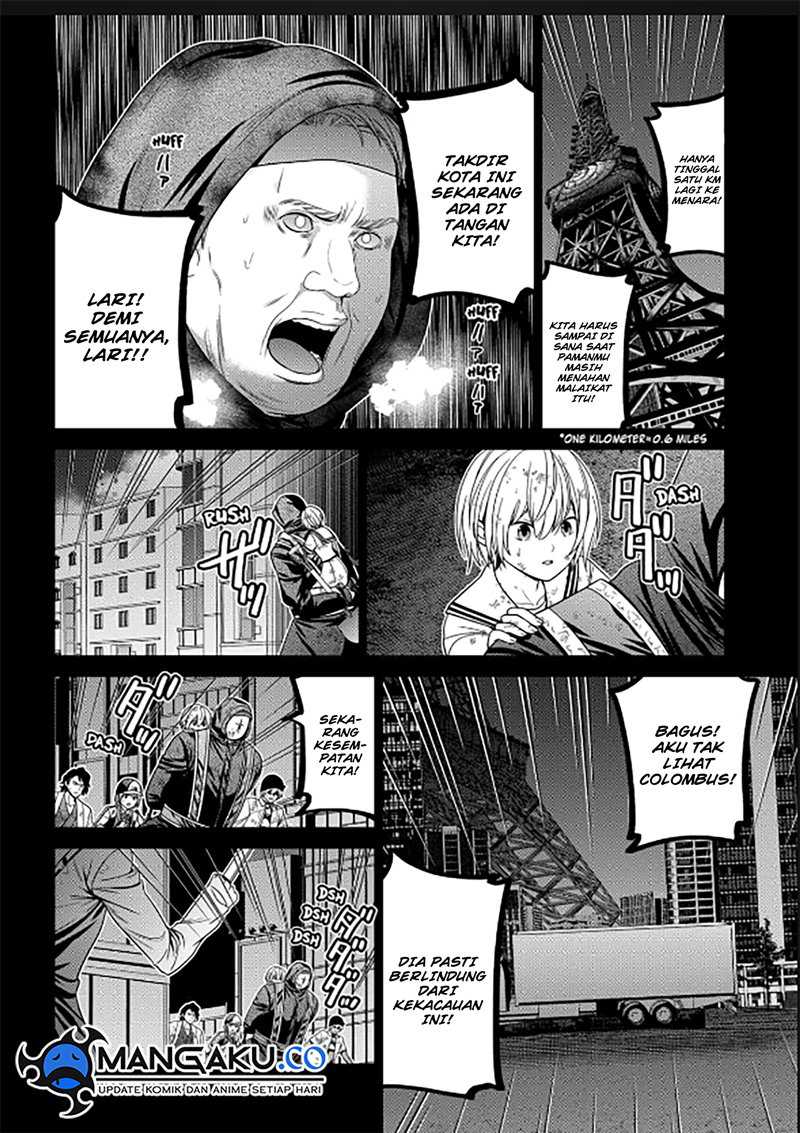 Chapter 87 - halaman 15
