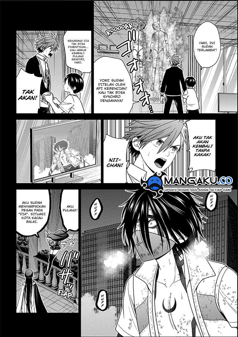 Chapter 87 - halaman 5