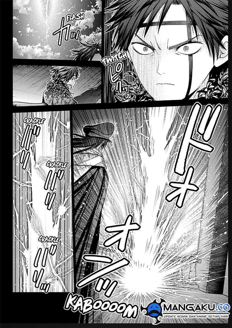 Chapter 87 - halaman 8
