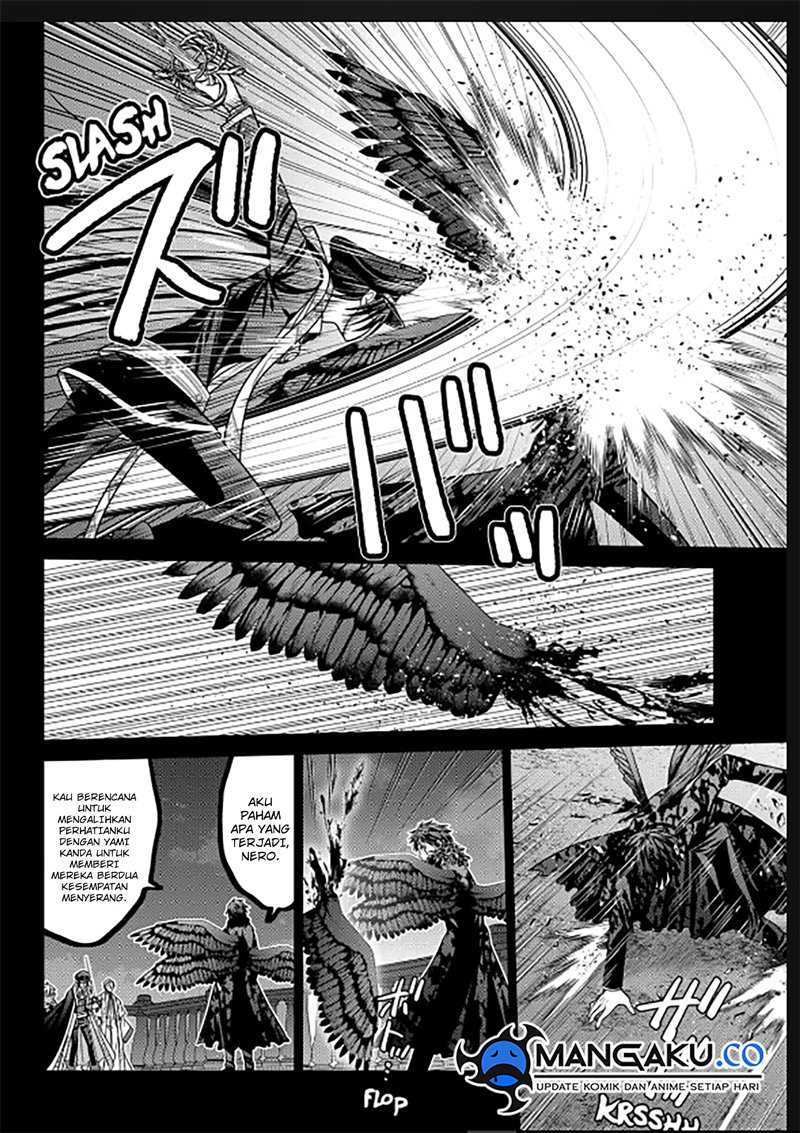 Chapter 87 - halaman 9