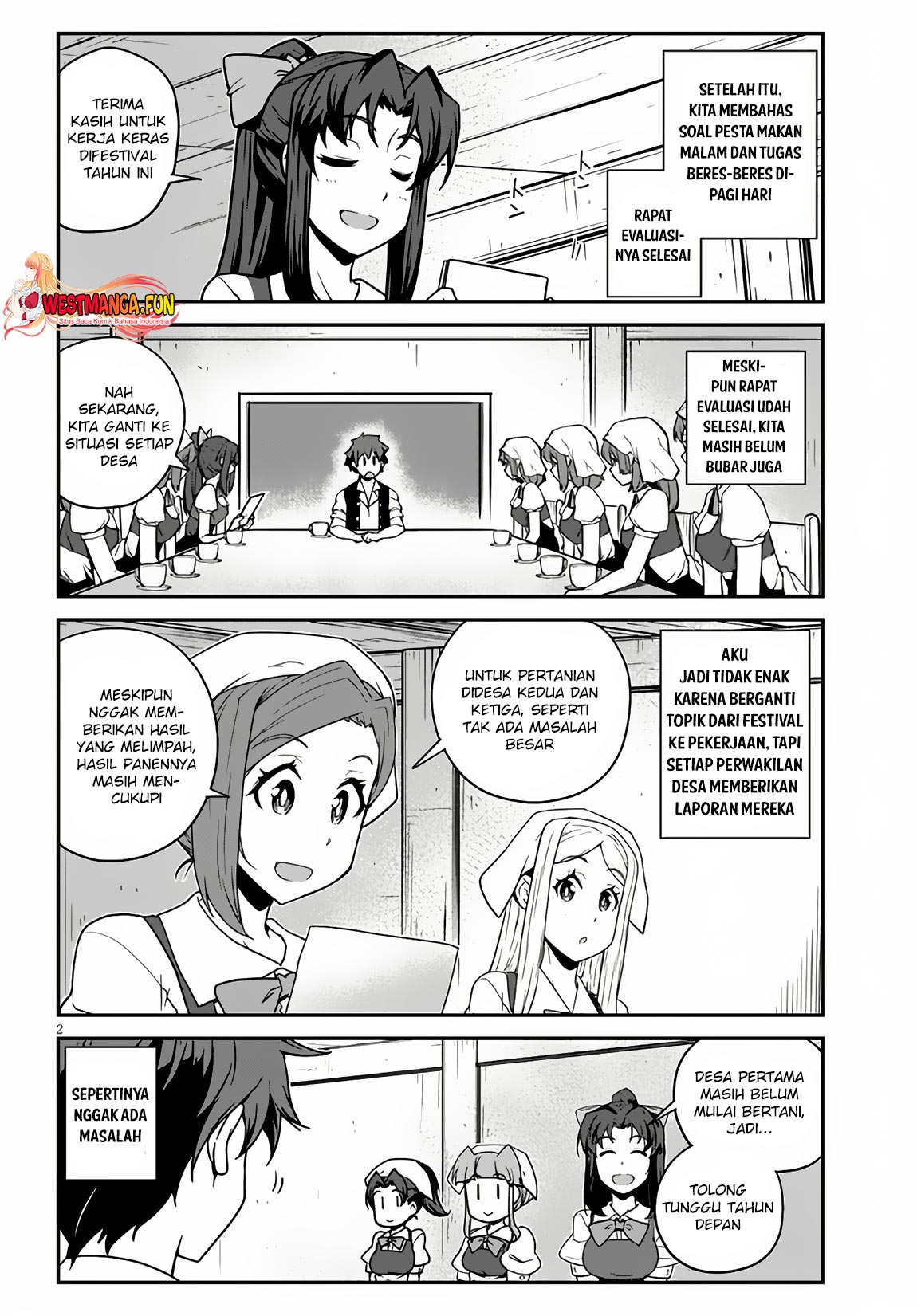 Chapter 240 - halaman 5