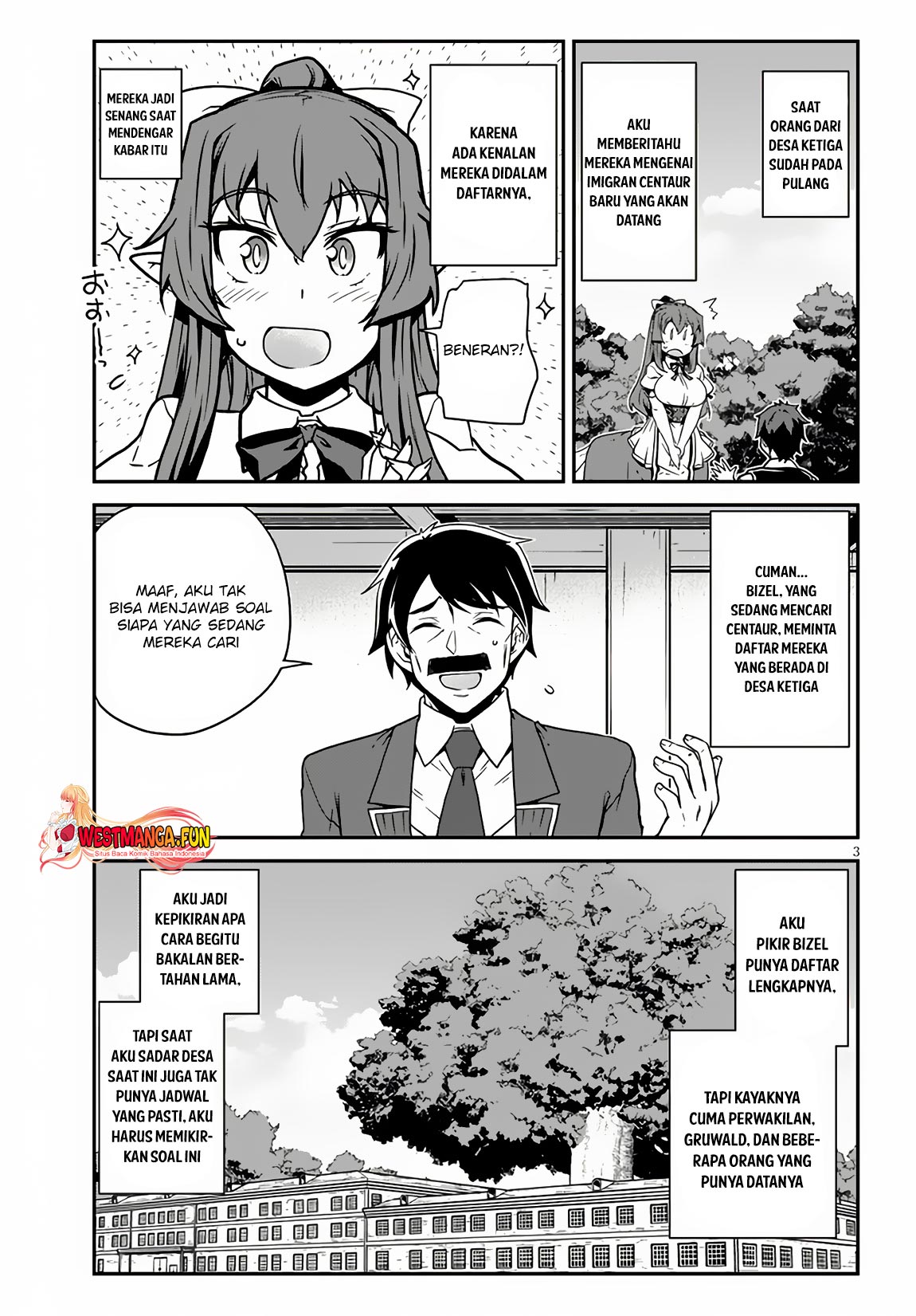 Chapter 240 - halaman 6