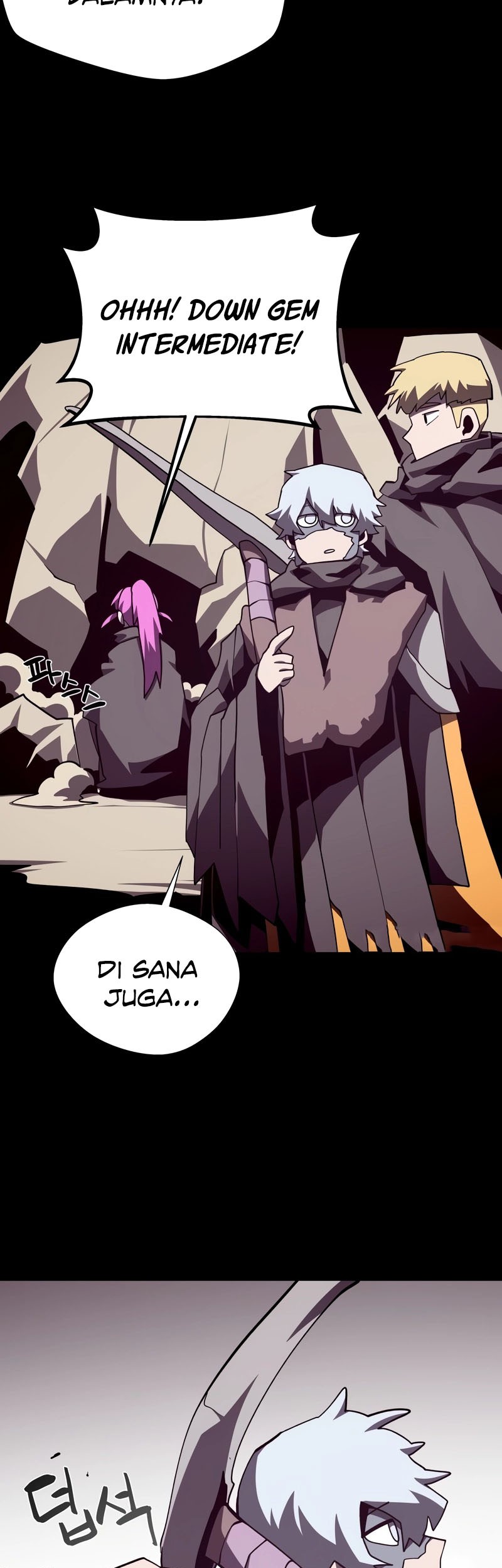 Chapter 101 - halaman 5