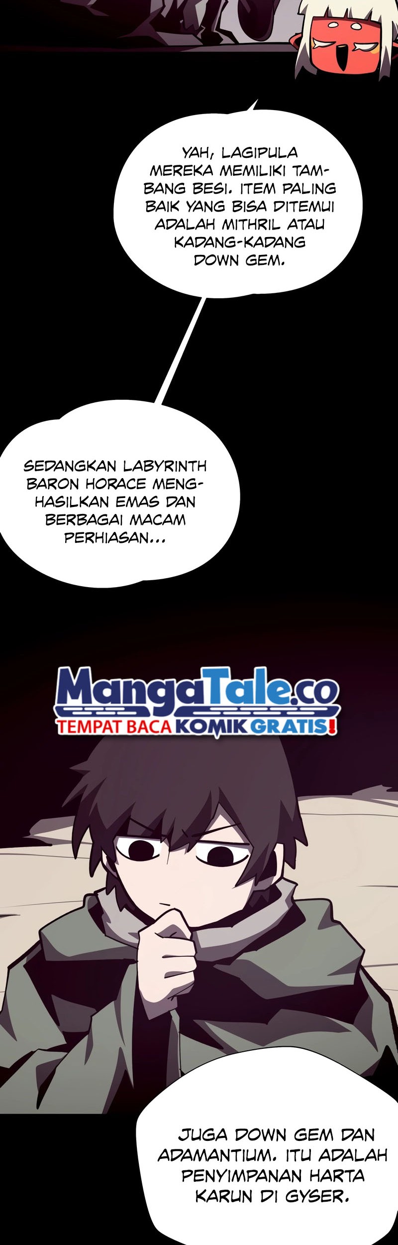 Chapter 101 - halaman 12