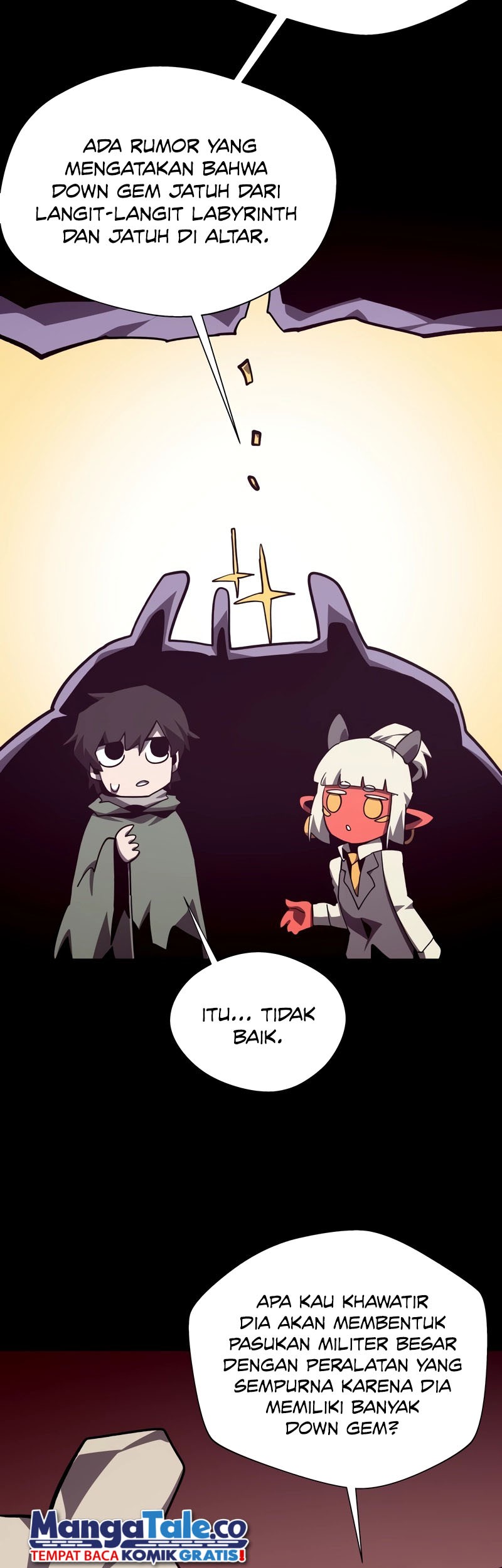 Chapter 101 - halaman 13