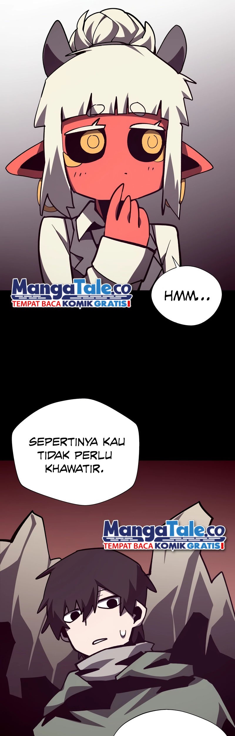 Chapter 101 - halaman 15