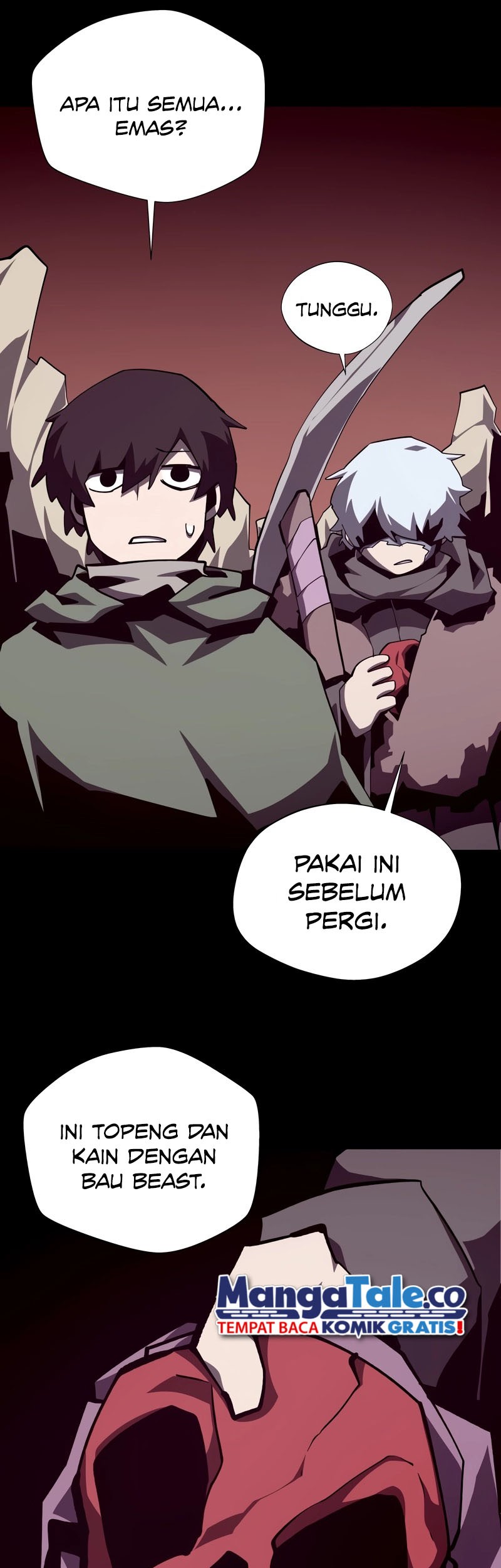 Chapter 101 - halaman 17