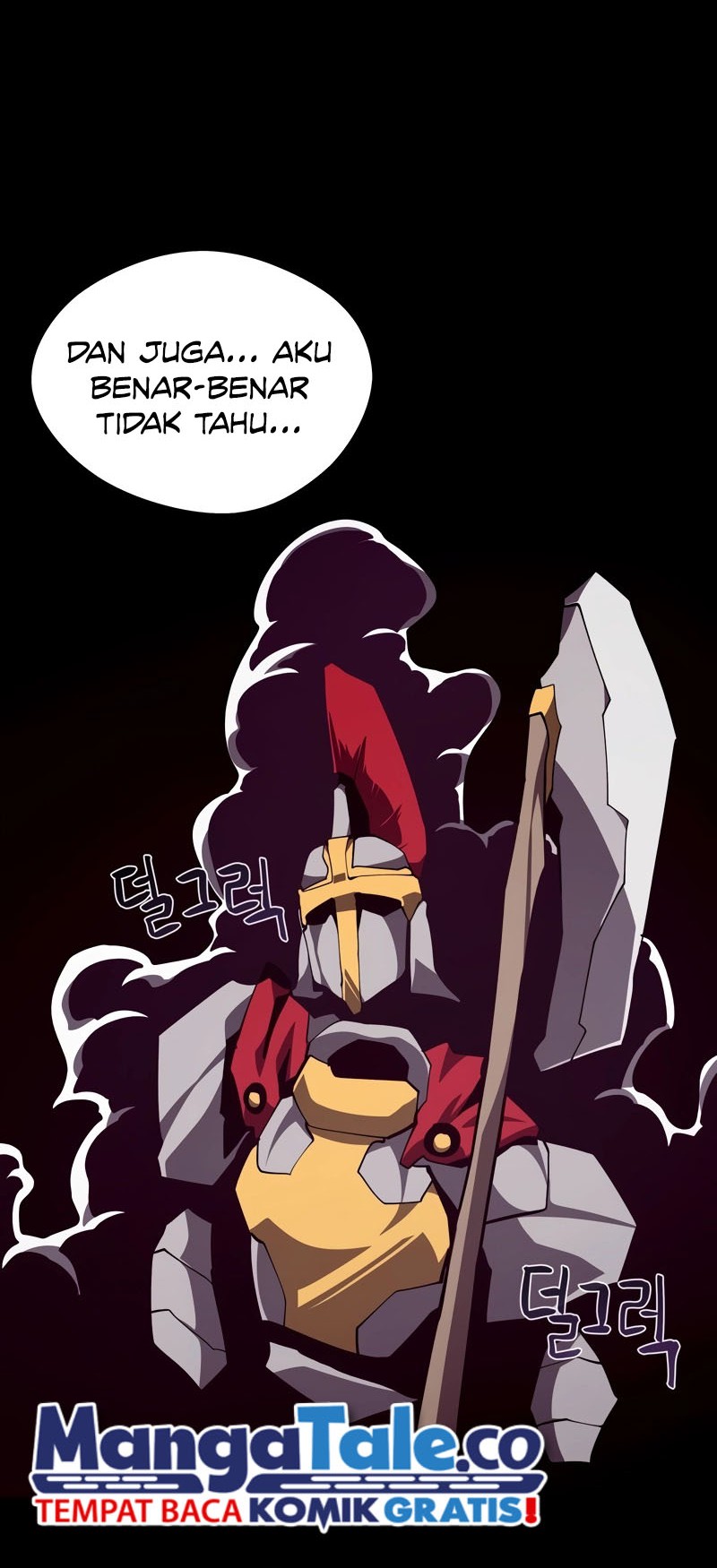 Chapter 101 - halaman 20