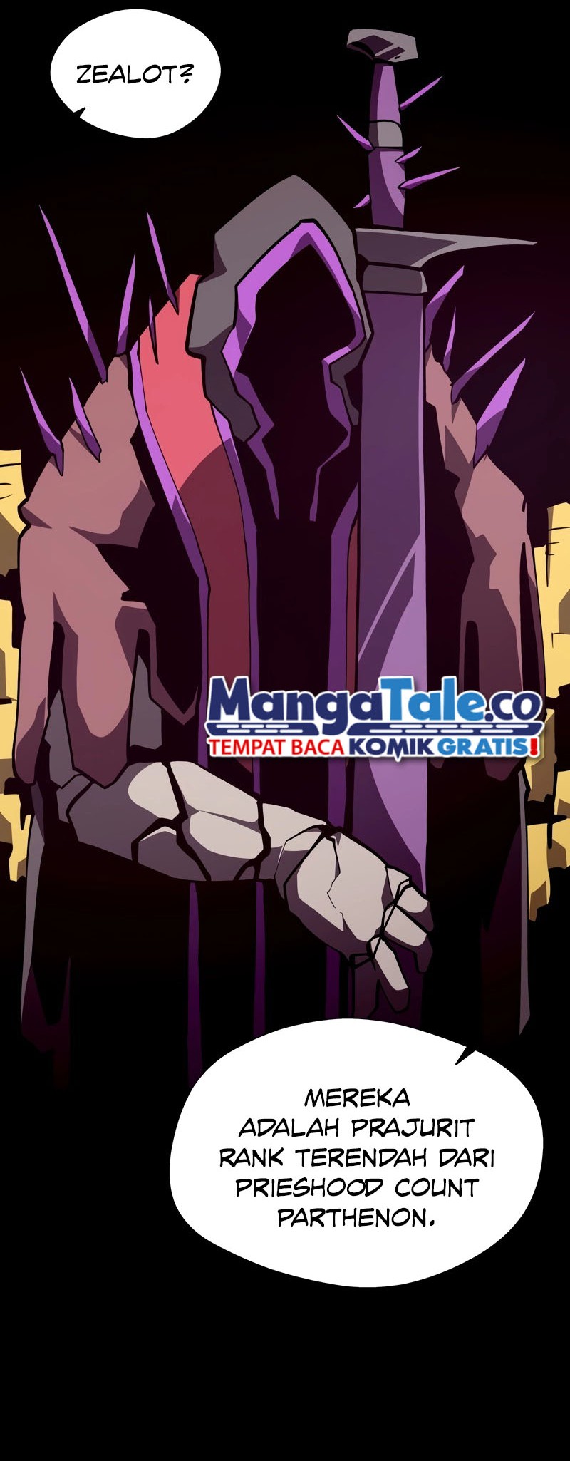 Chapter 101 - halaman 26