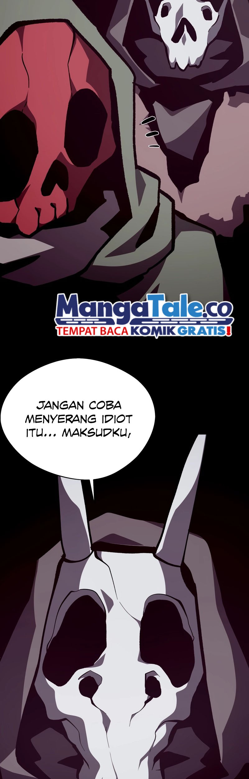 Chapter 101 - halaman 29