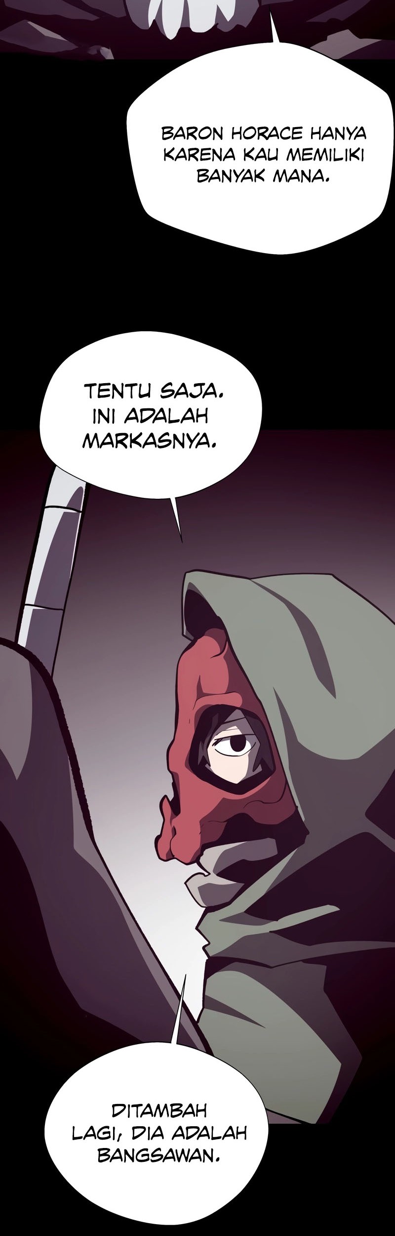 Chapter 101 - halaman 30
