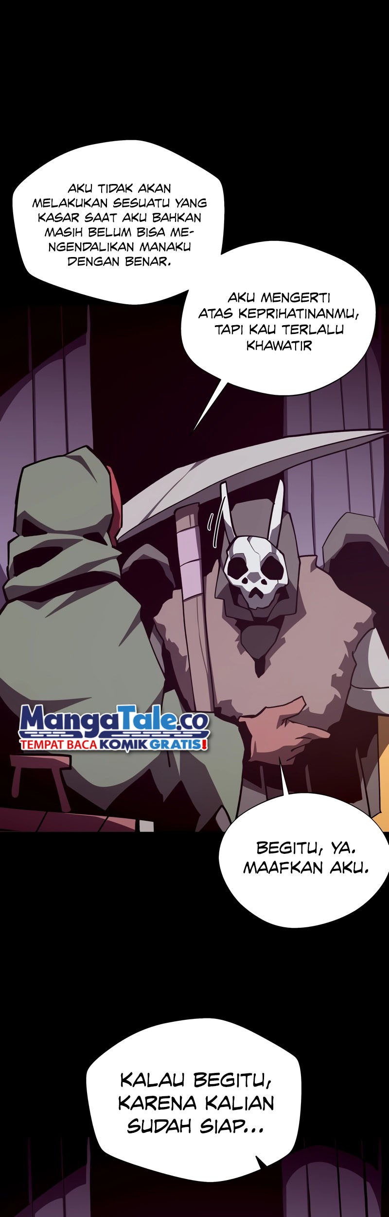Chapter 101 - halaman 31