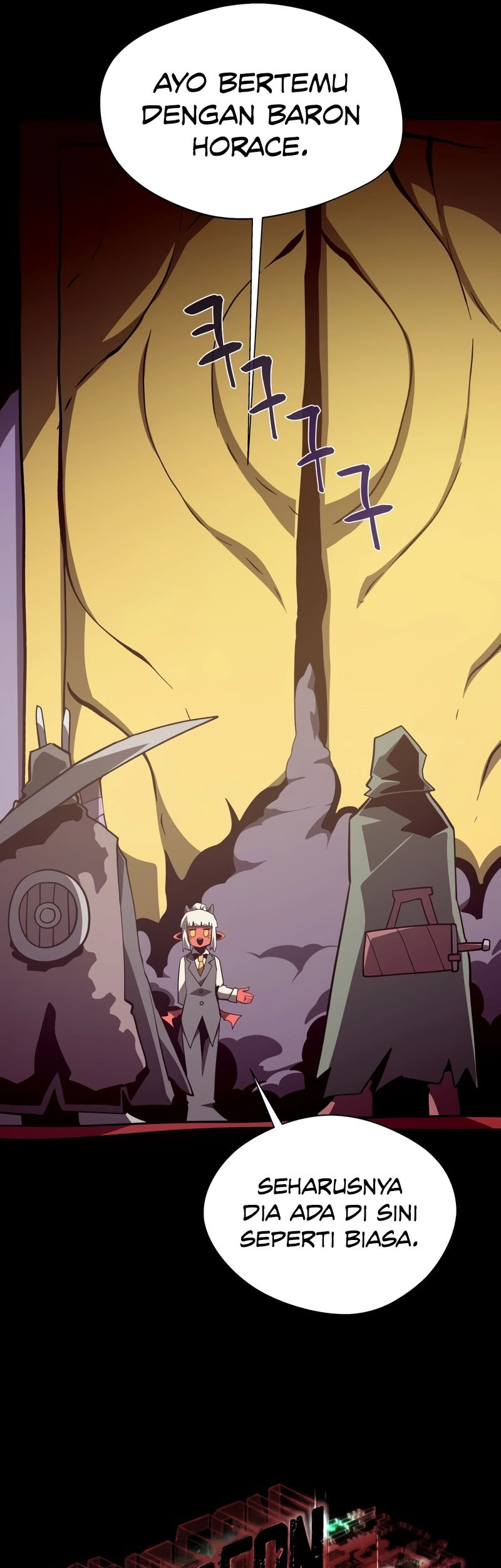 Chapter 101 - halaman 33