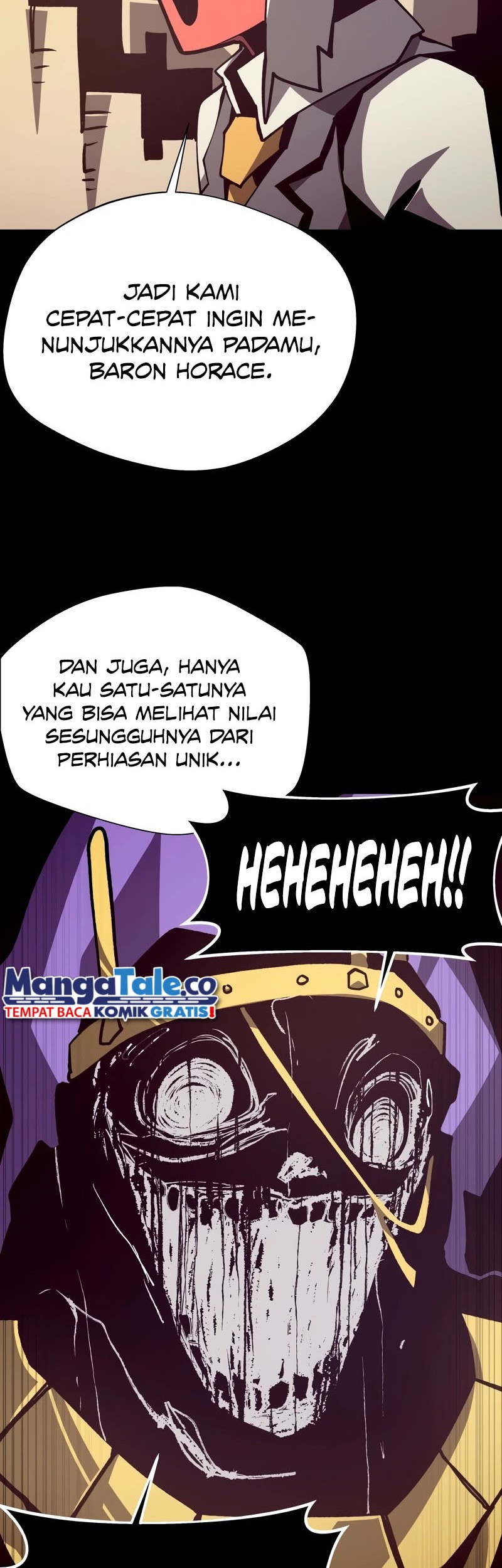 Chapter 101 - halaman 40
