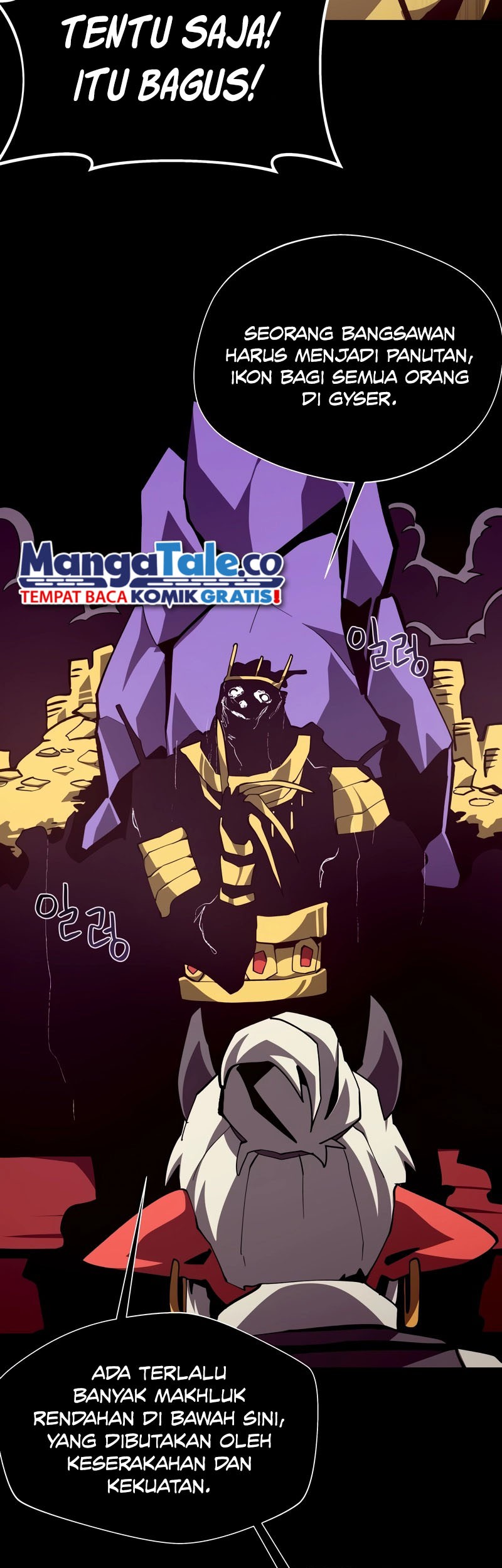 Chapter 101 - halaman 41