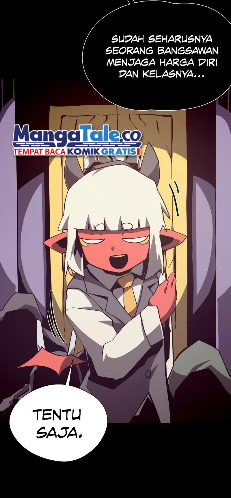 Chapter 101 - halaman 42