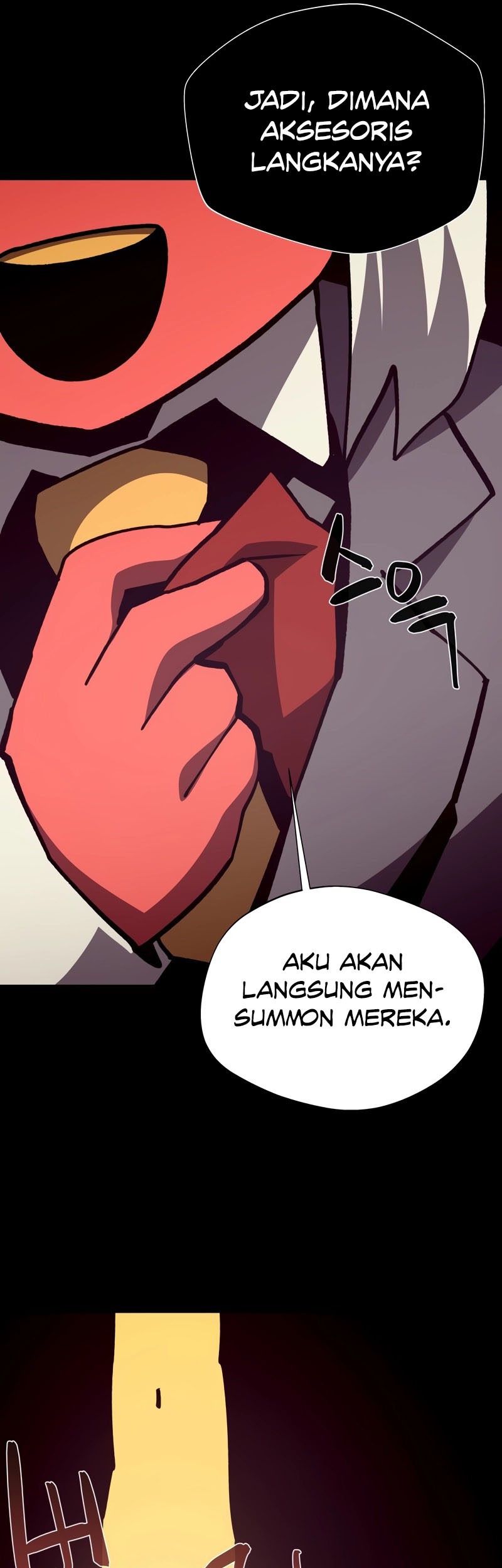 Chapter 101 - halaman 43