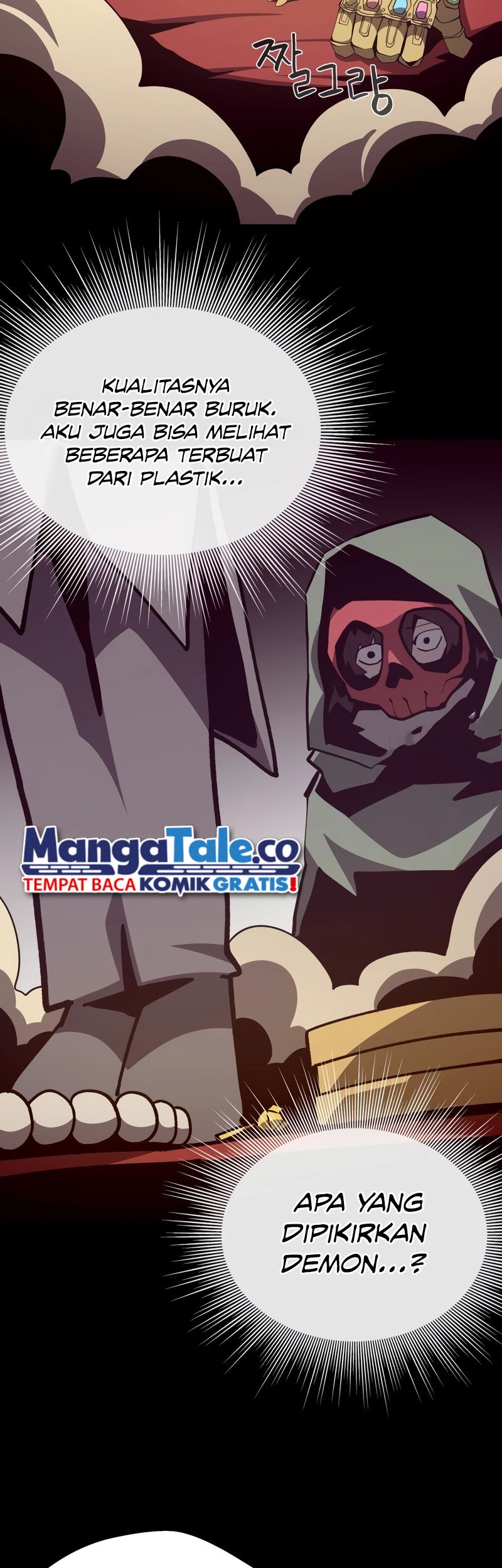 Chapter 101 - halaman 45