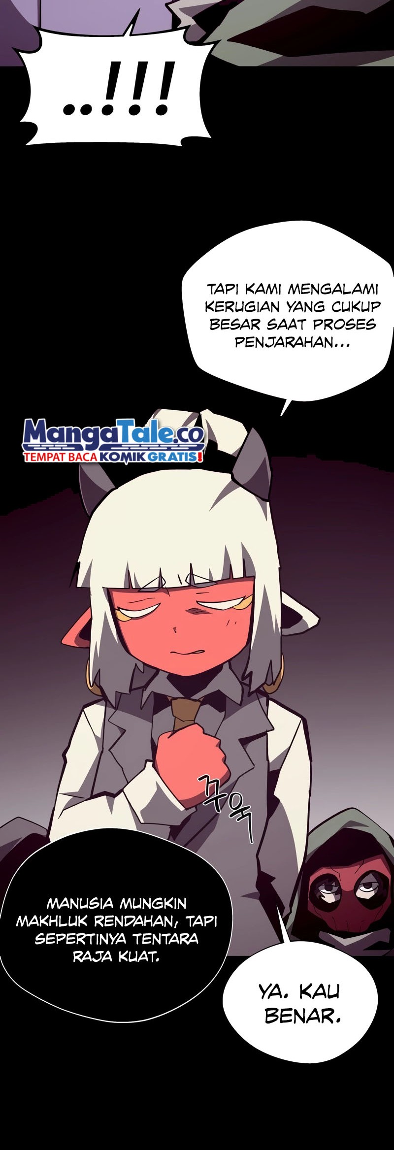 Chapter 101 - halaman 48