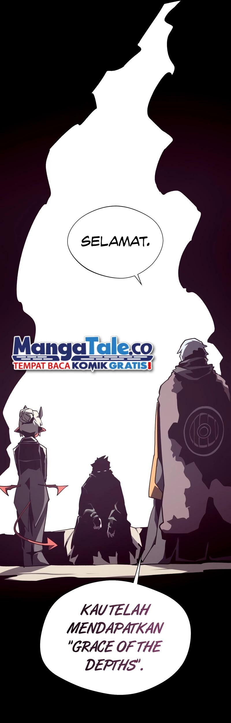Chapter 100 - halaman 57