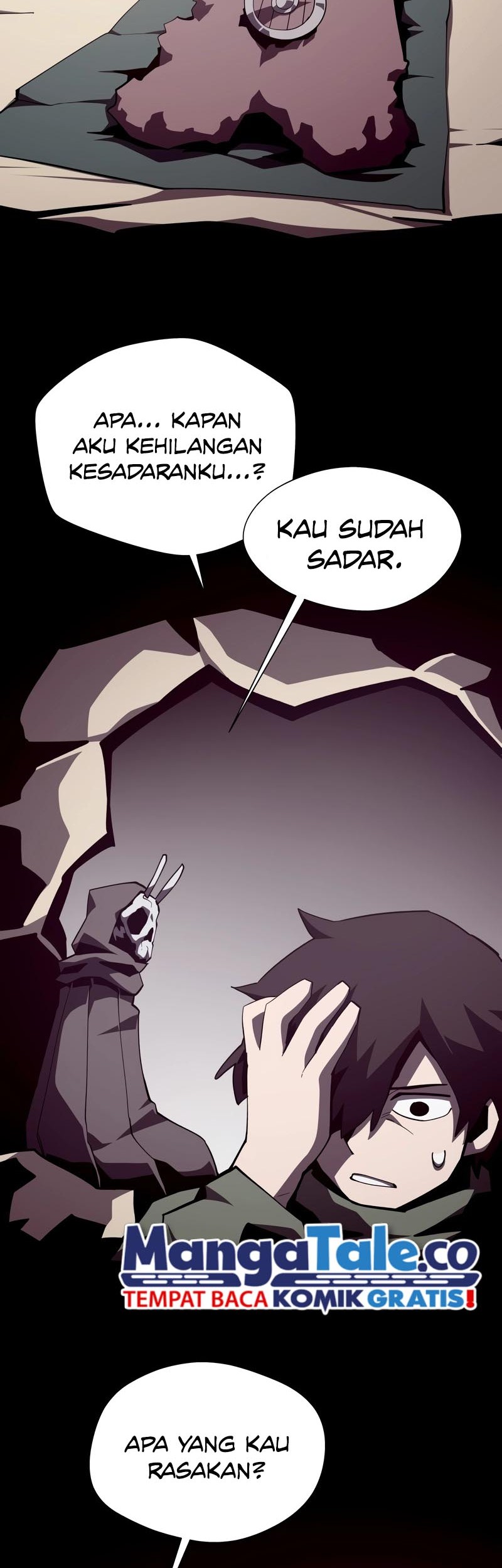 Chapter 100 - halaman 4