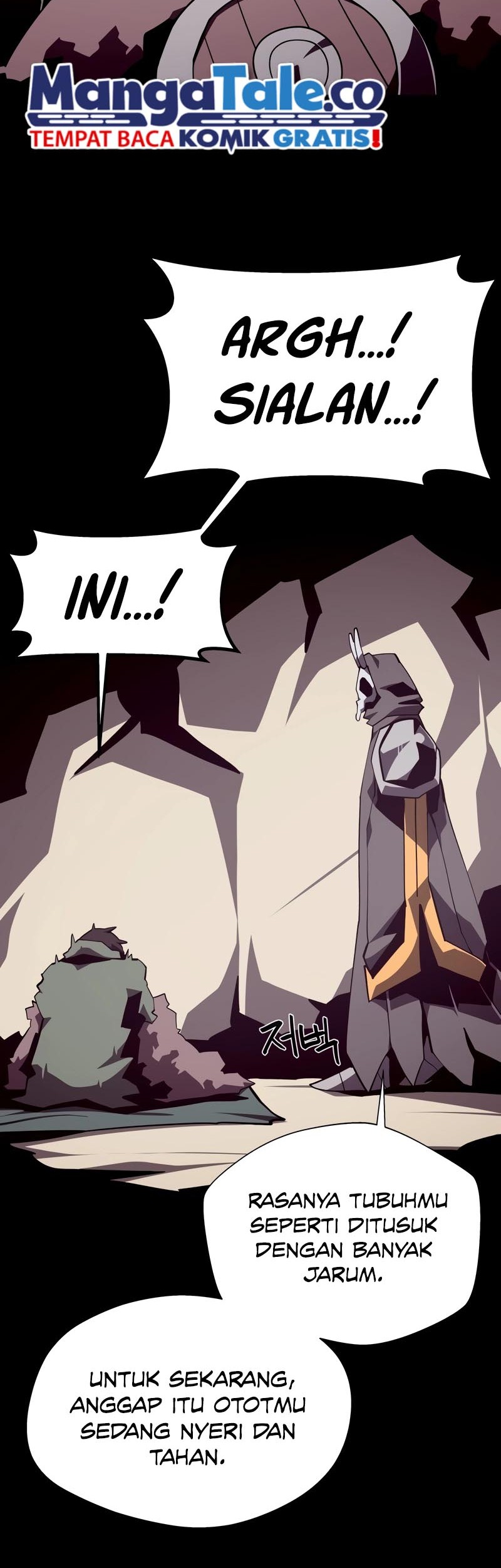 Chapter 100 - halaman 6