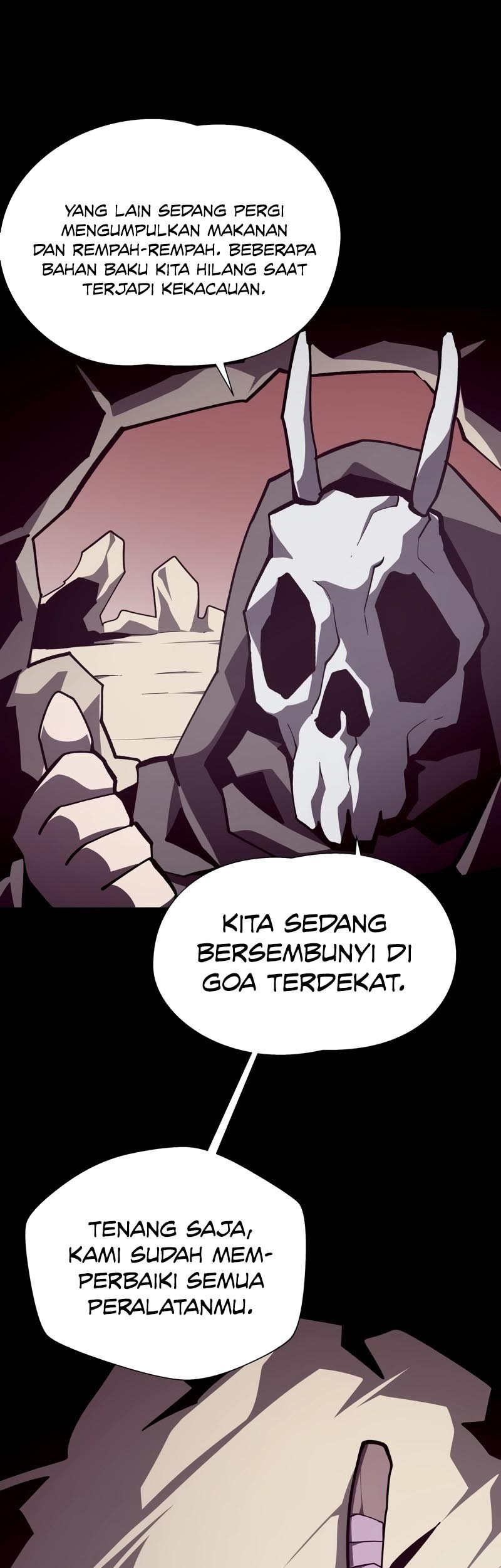 Chapter 100 - halaman 7