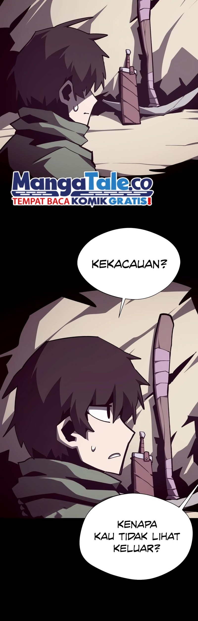Chapter 100 - halaman 8