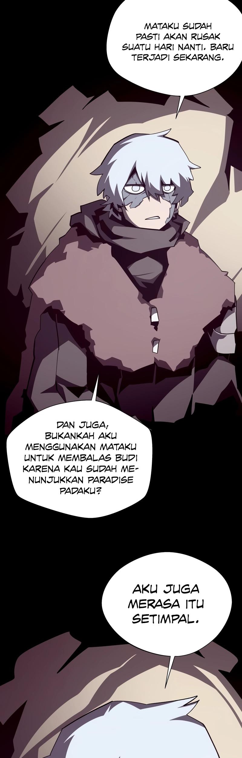 Chapter 100 - halaman 17
