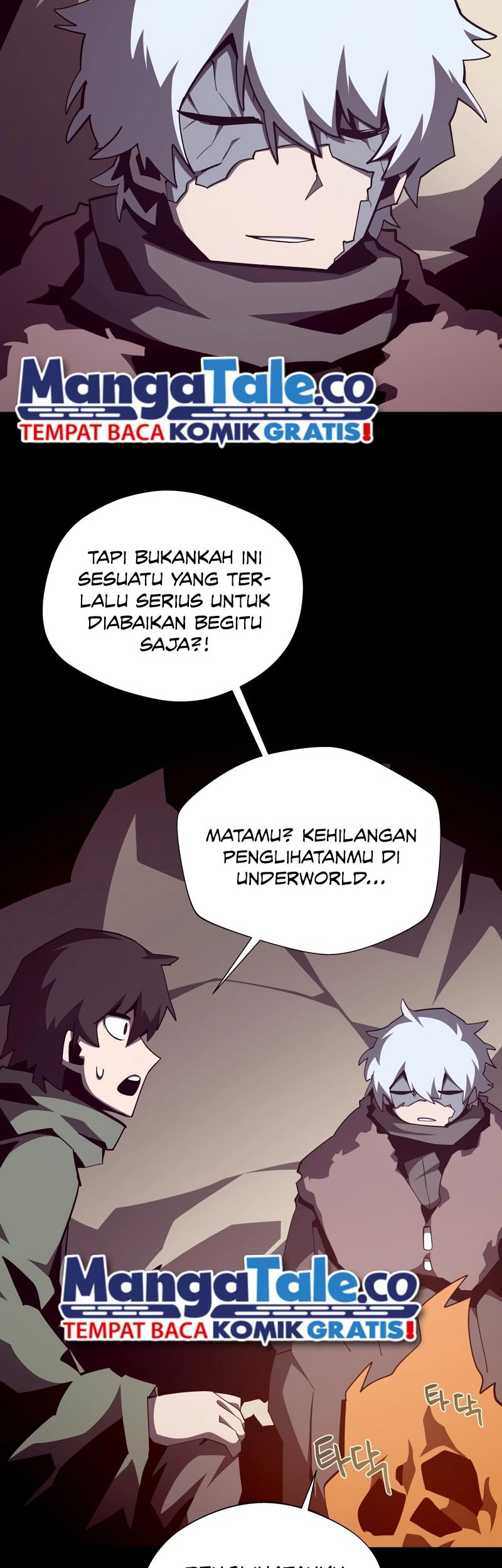 Chapter 100 - halaman 18