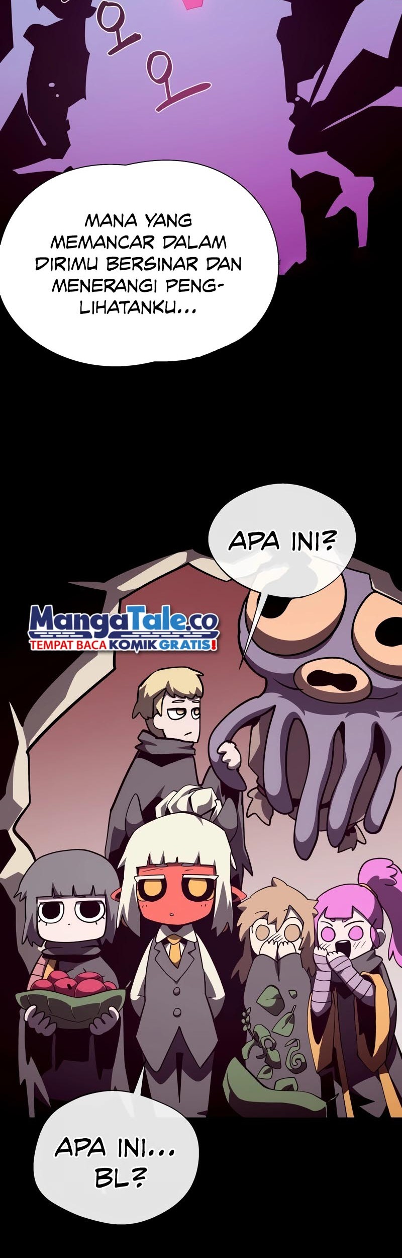 Chapter 100 - halaman 20