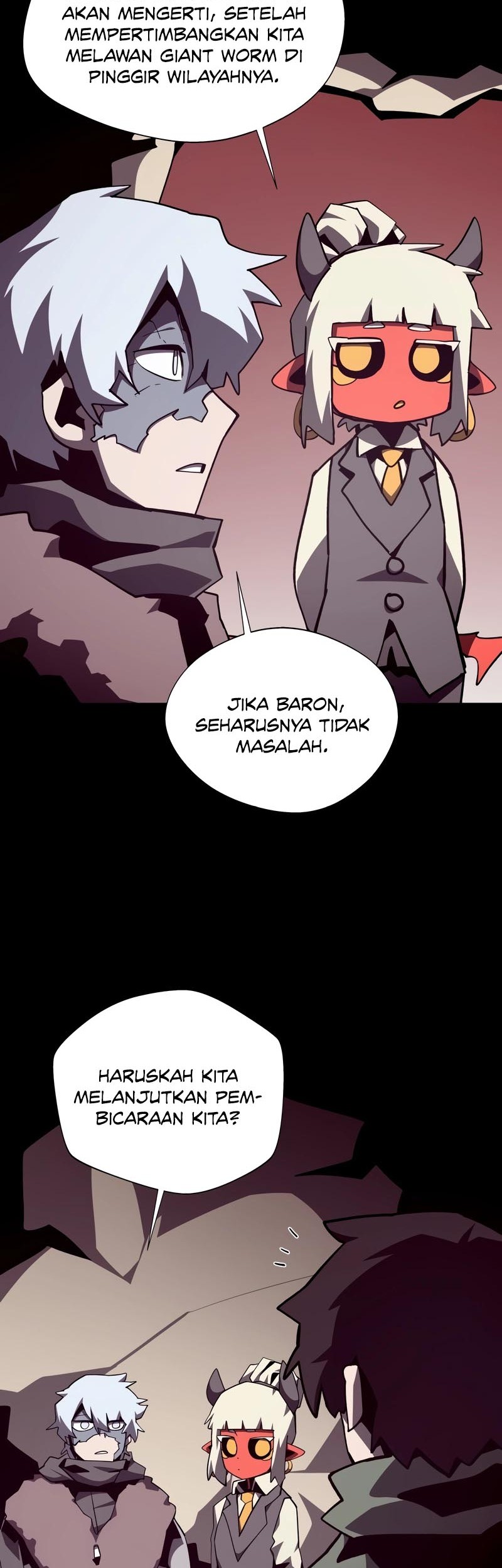 Chapter 100 - halaman 24