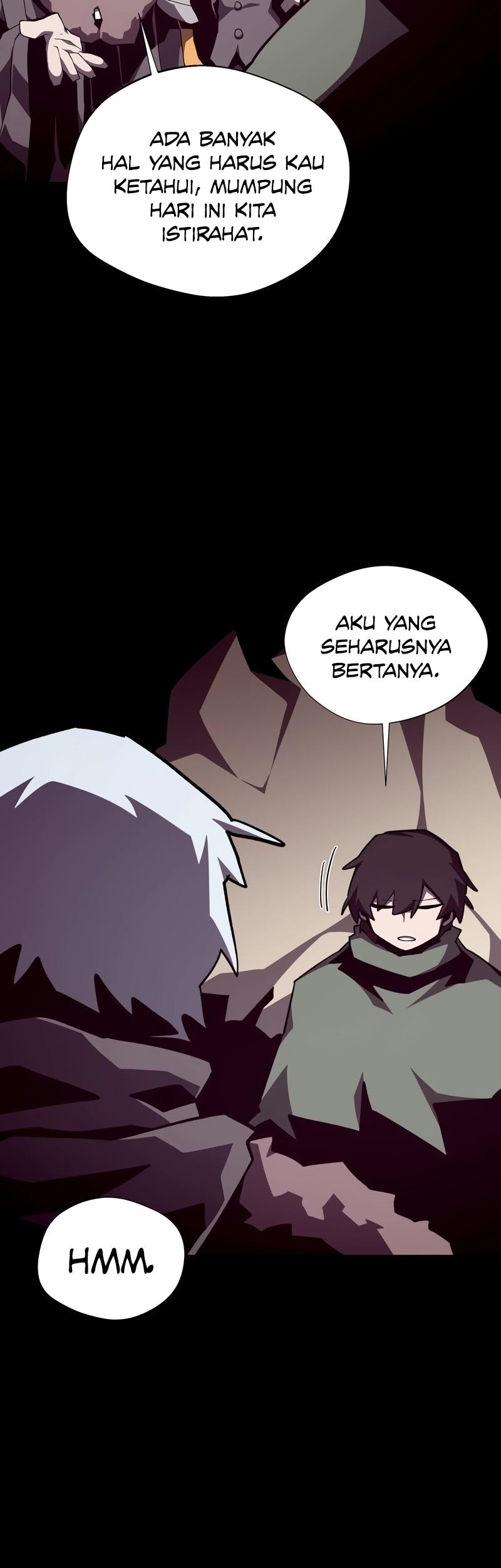 Chapter 100 - halaman 25