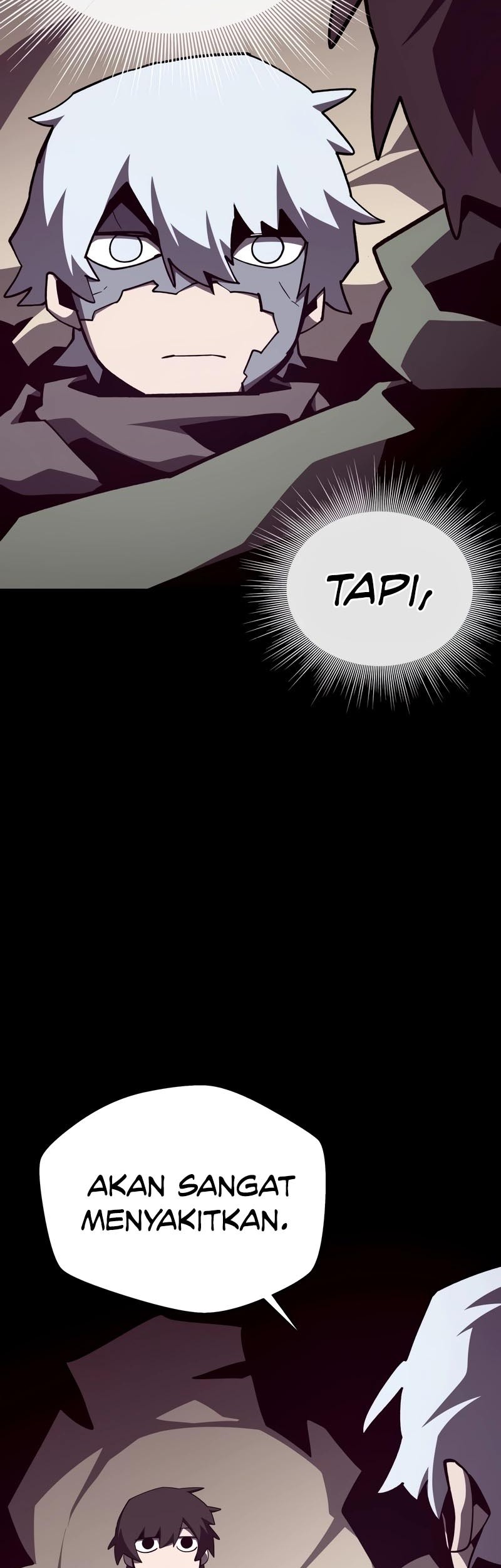 Chapter 100 - halaman 35