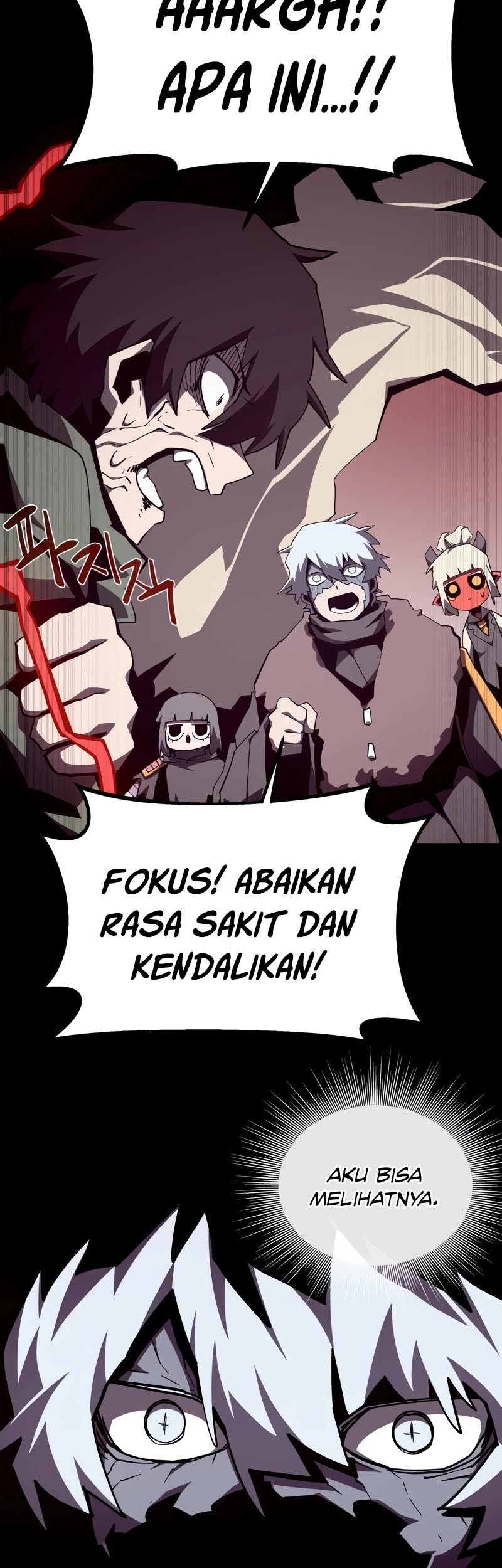 Chapter 100 - halaman 37