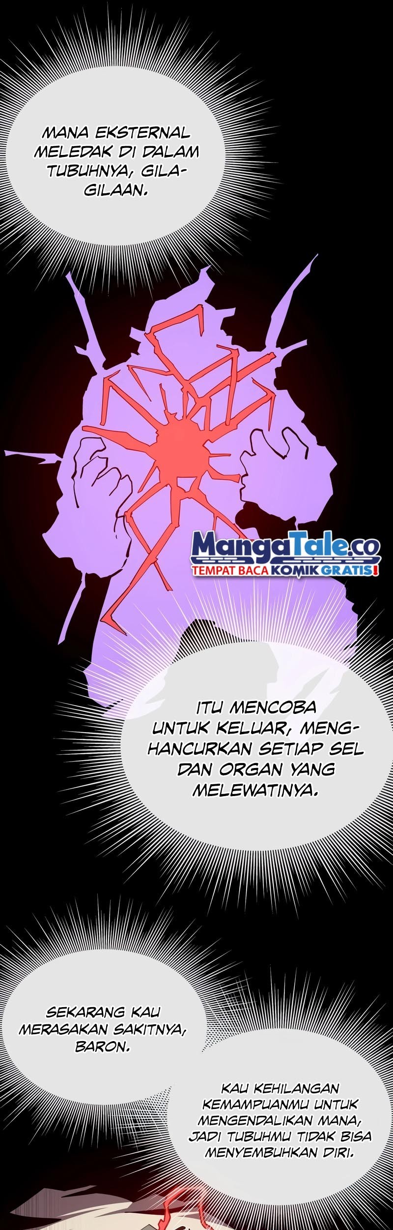 Chapter 100 - halaman 39