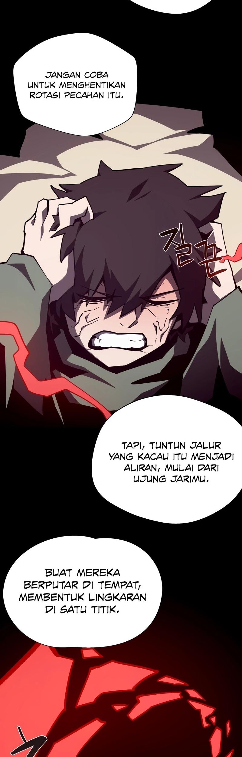 Chapter 100 - halaman 42