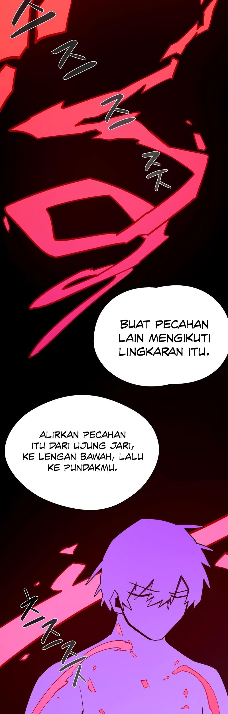 Chapter 100 - halaman 43