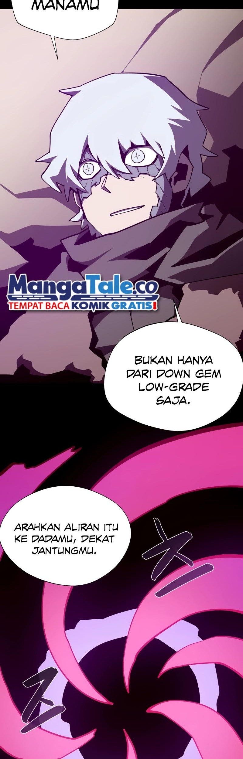 Chapter 100 - halaman 46