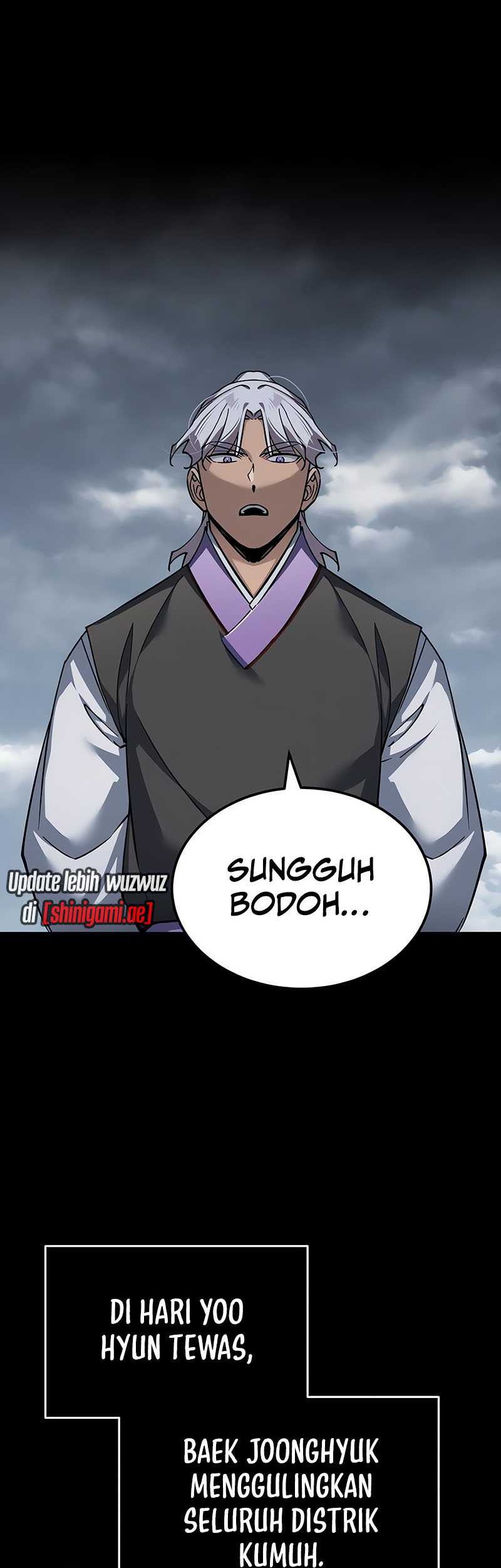 Chapter 121 - halaman 20