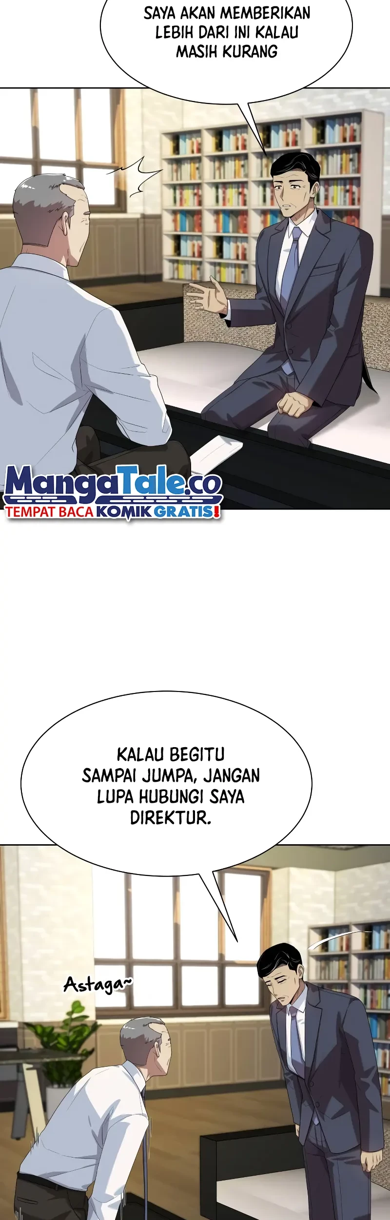 Chapter 54 - halaman 60
