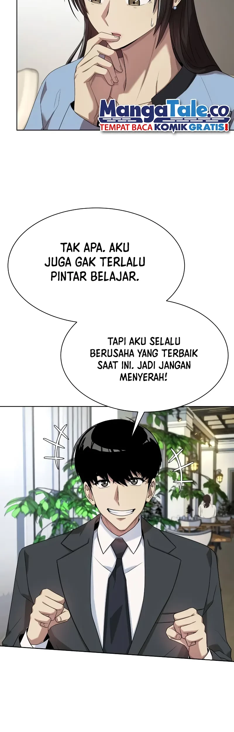 Chapter 54 - halaman 33