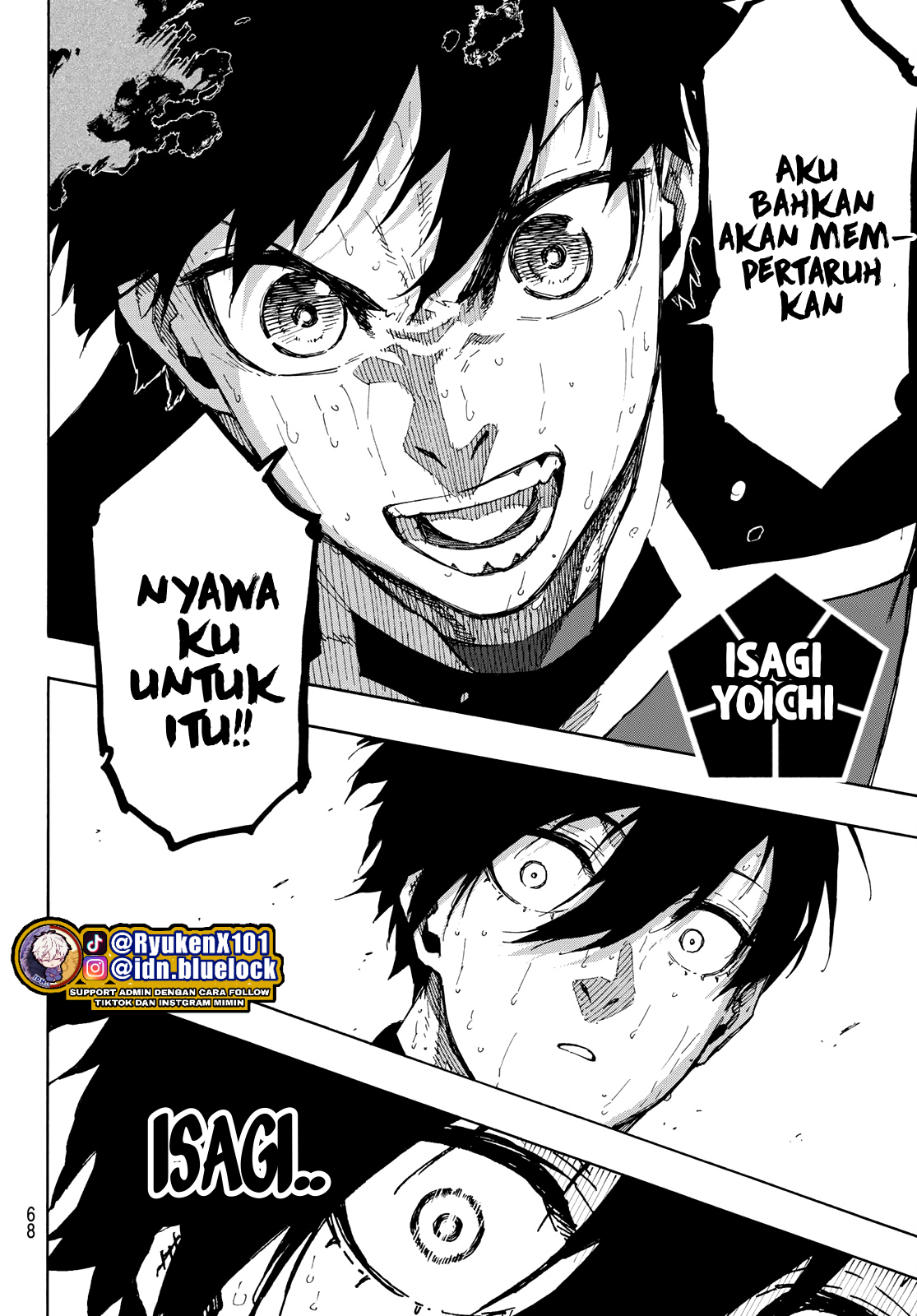 Chapter 275 - halaman 16
