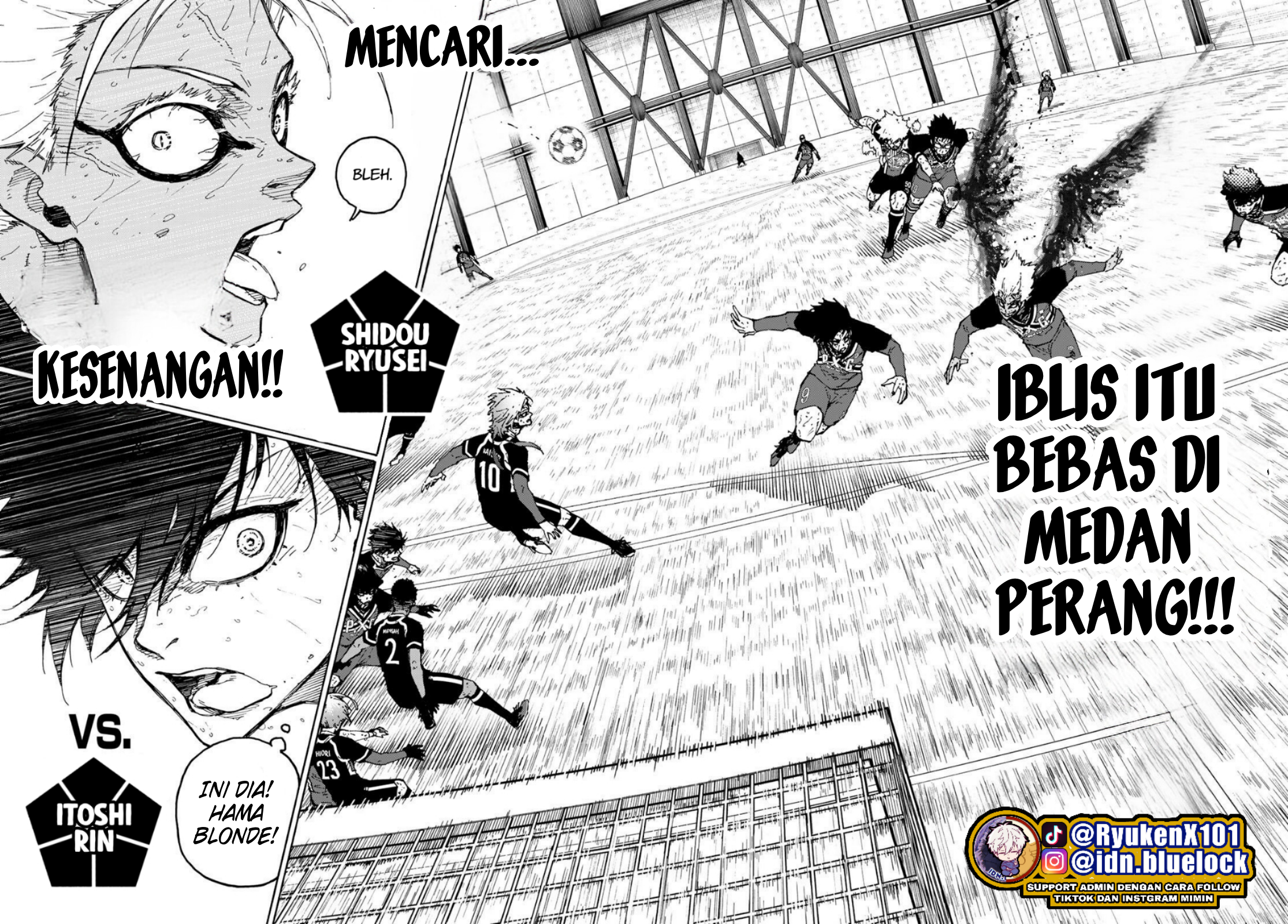 Chapter 275 - halaman 5