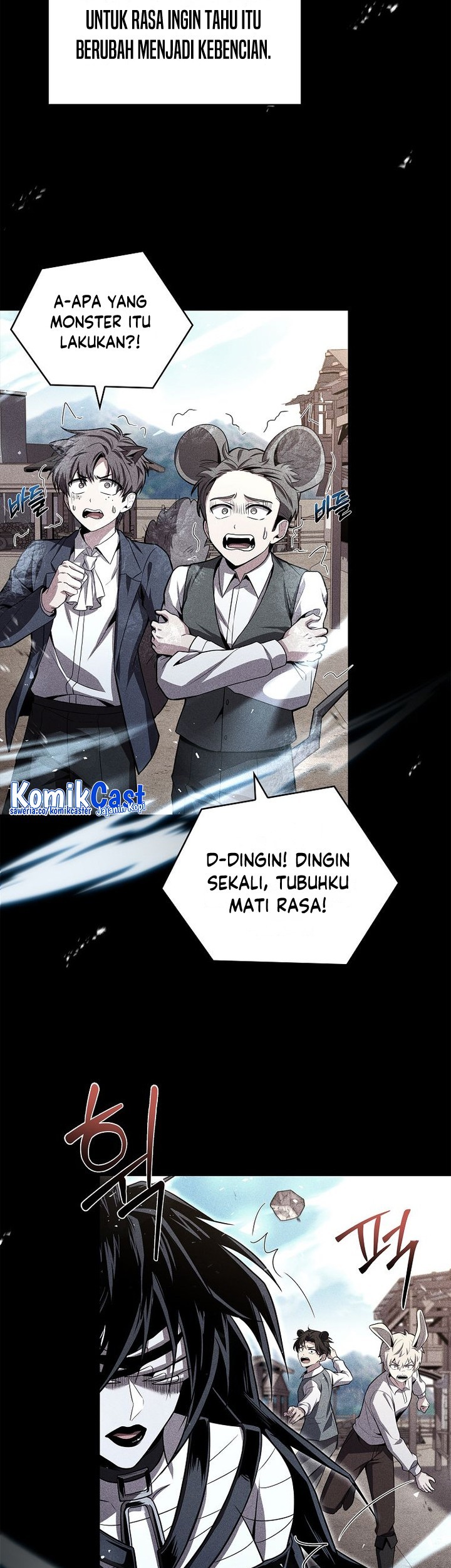 Chapter 92 - halaman 21