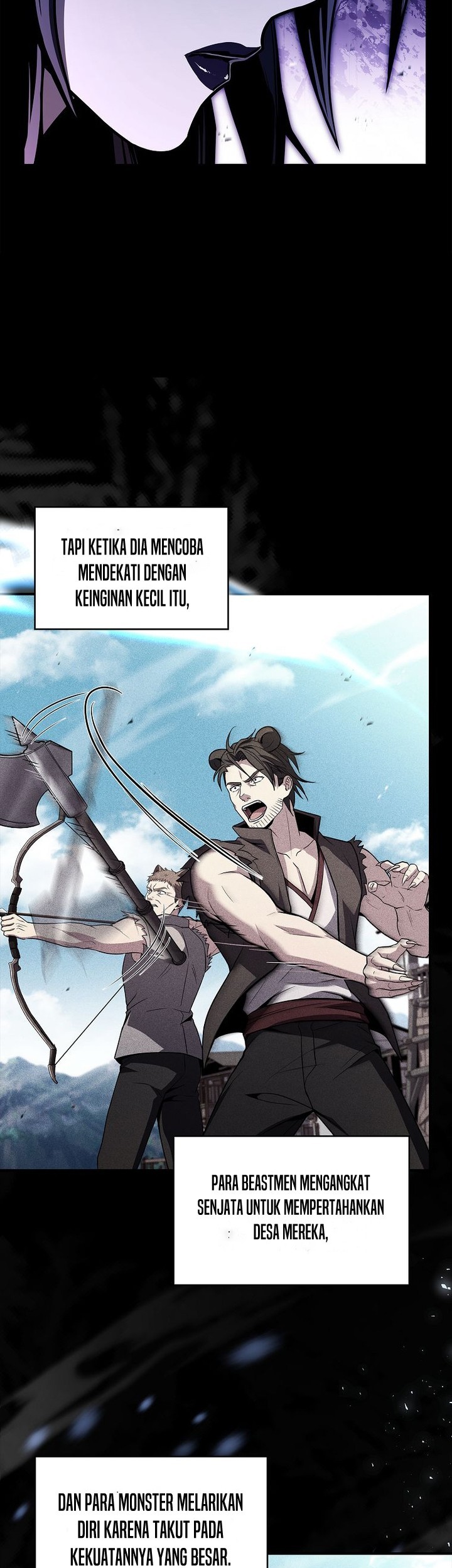 Chapter 92 - halaman 25