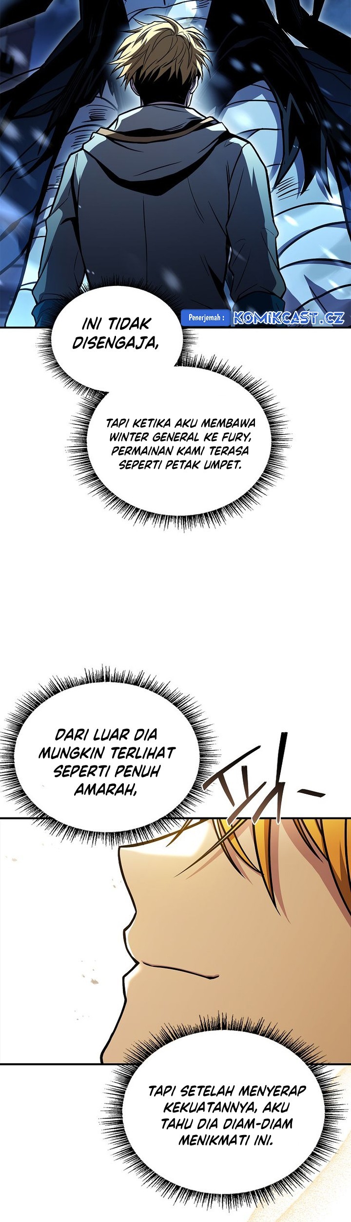 Chapter 92 - halaman 37