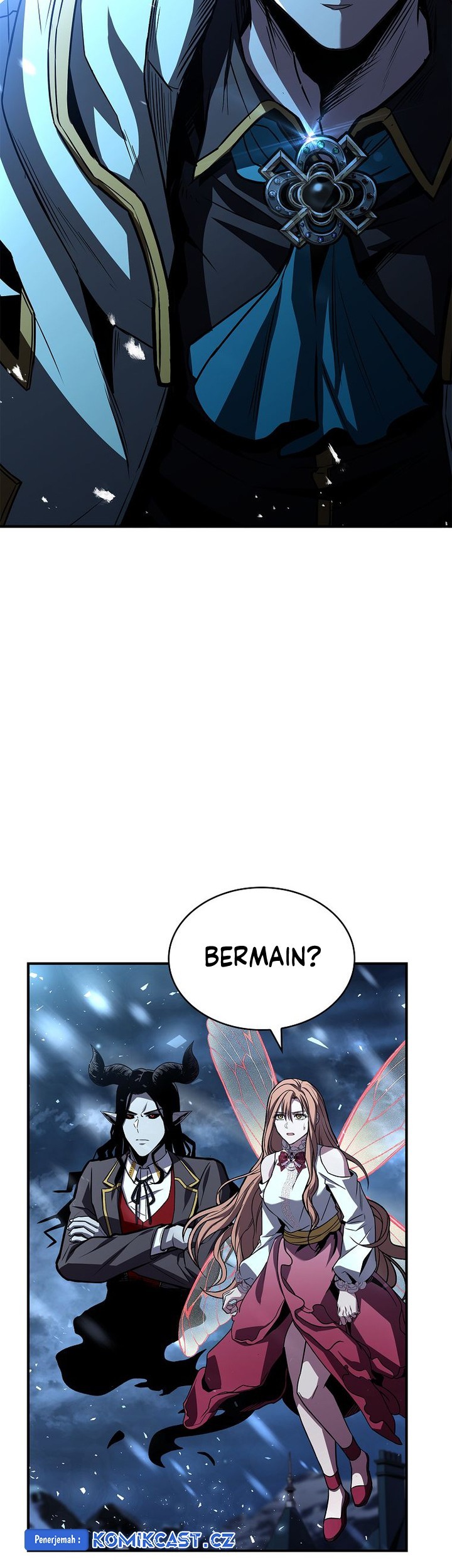 Chapter 92 - halaman 7