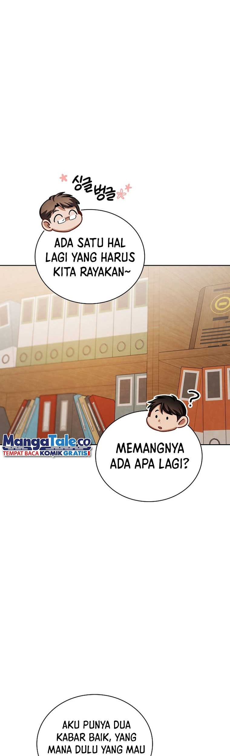 Chapter 100 - halaman 45